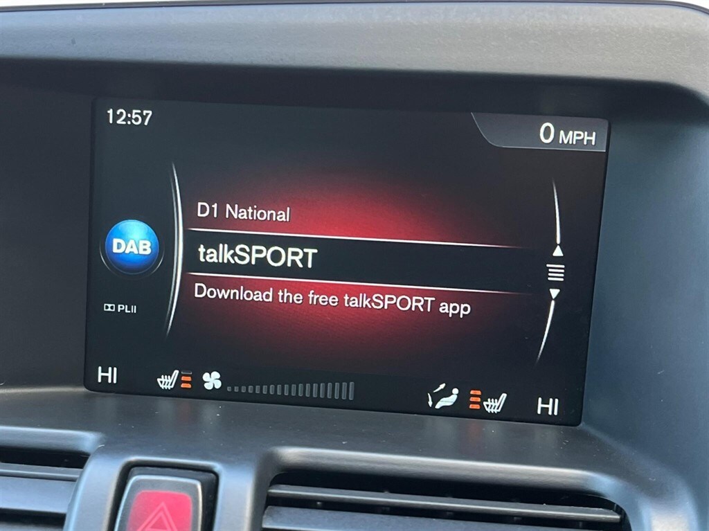 Used Volvo XC60 2015 for sale - 76661226: Photo 41