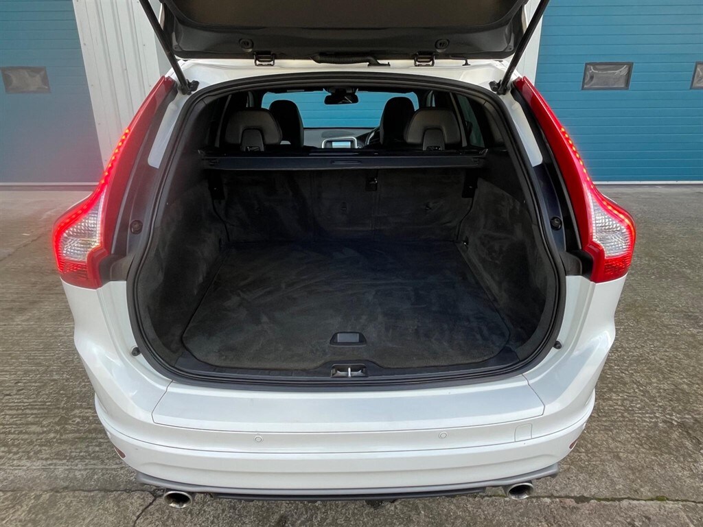 Used Volvo XC60 2015 for sale - 76661226: Photo 46