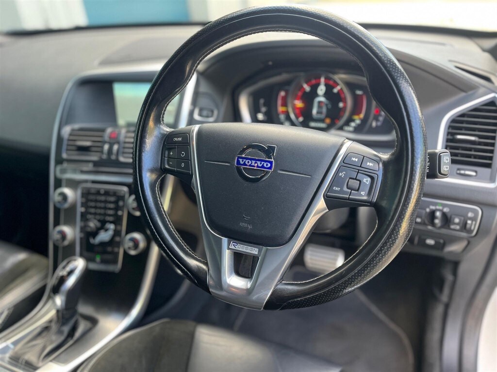 Used Volvo XC60 2015 for sale - 76661226: Photo 47