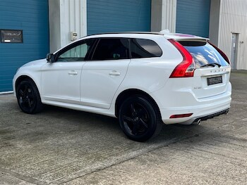 Used Volvo XC60 2015 for sale - 76661226: Photo