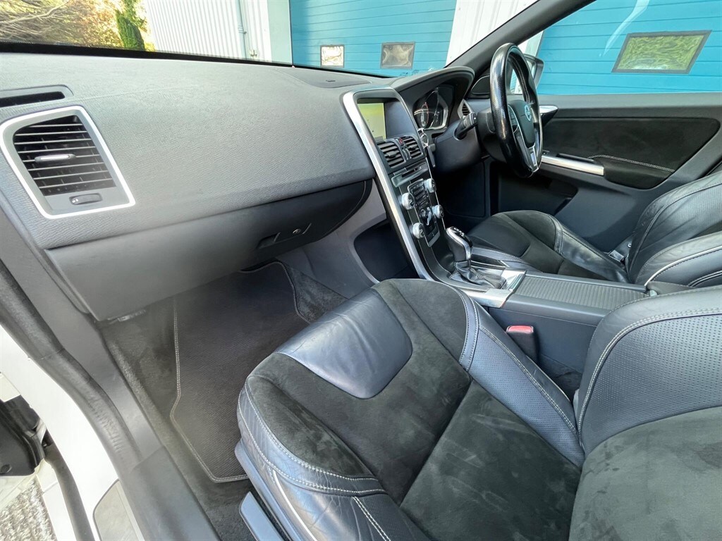 Used Volvo XC60 2015 for sale - 76661226: Photo 50