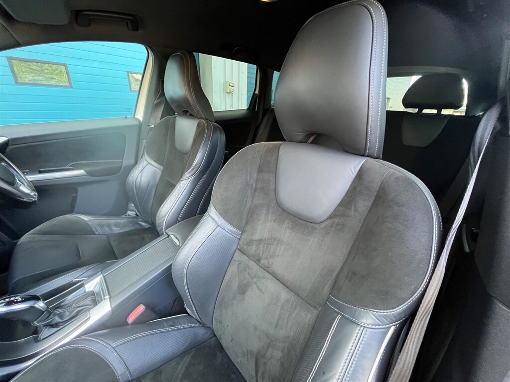 Used Volvo XC60 2015 for sale - 76661226: Photo 51