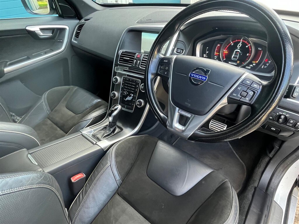 Used Volvo XC60 2015 for sale - 76661226: Photo 52