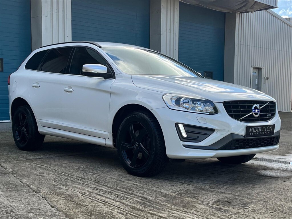 Used Volvo XC60 2015 for sale - 76661226: Photo 6