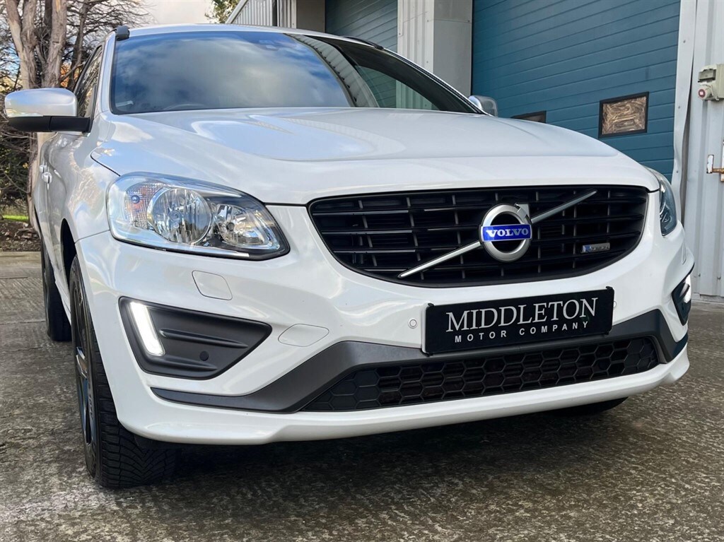 Used Volvo XC60 2015 for sale - 76661226: Photo 7