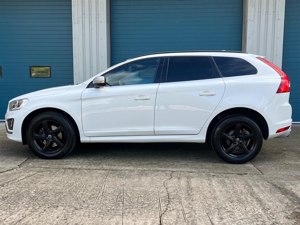 Used Volvo XC60 2015 for sale - 76661226: Photo 9