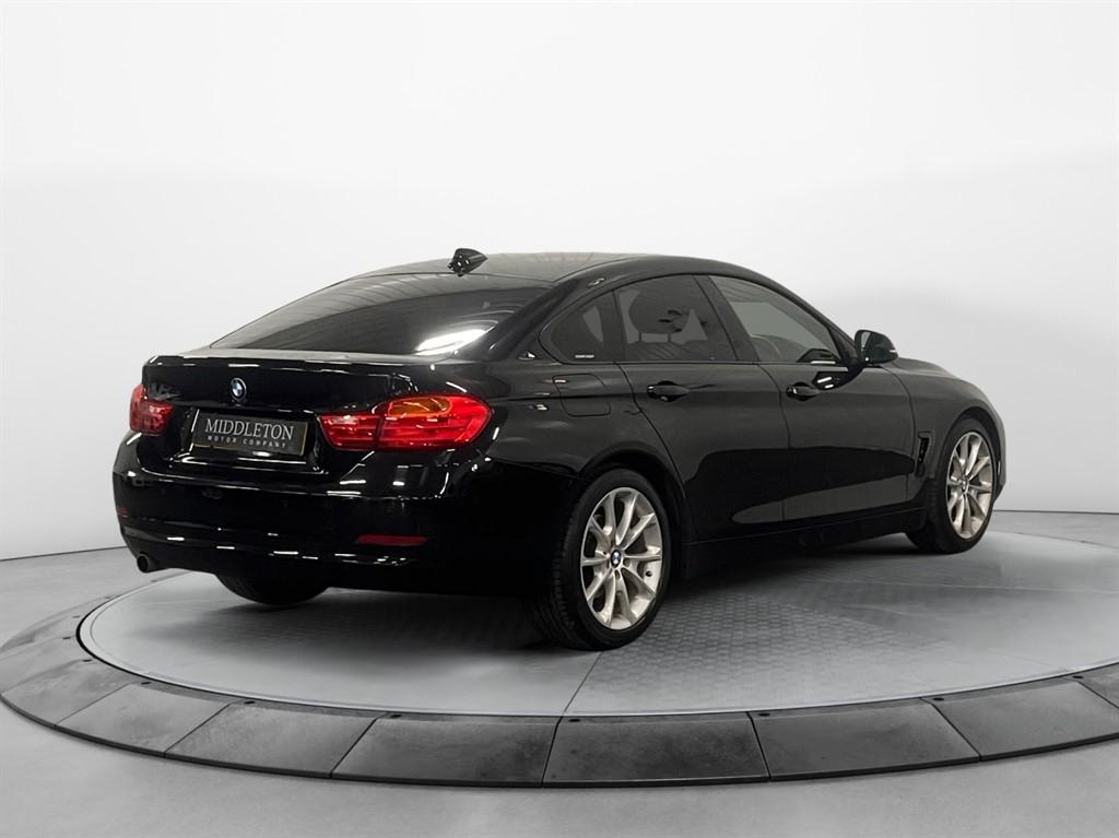 Used BMW 4 Series 2014 for sale - 78149627: Photo 10