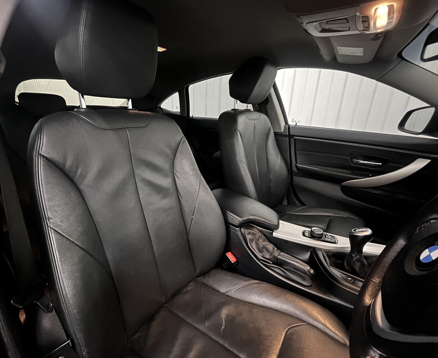 Used BMW 4 Series 2014 for sale - 78149627: Photo 15