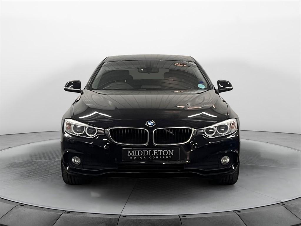 Used BMW 4 Series 2014 for sale - 78149627: Photo 4