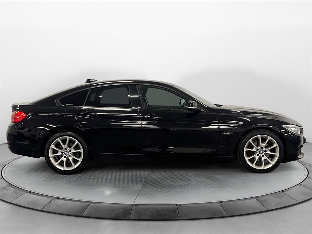 Used BMW 4 Series 2014 for sale - 78149627: Photo 7