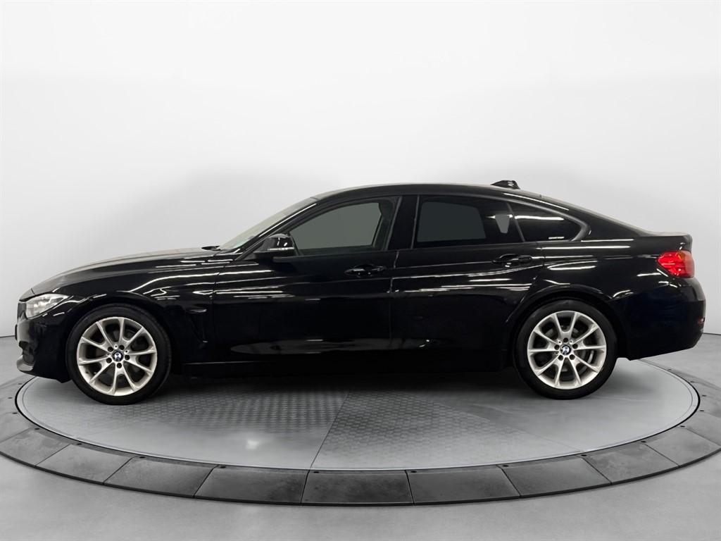 Used BMW 4 Series 2014 for sale - 78149627: Photo 9