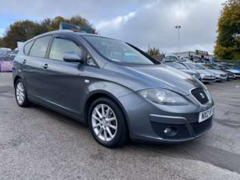 2012 (12) 1.6L Unlisted 5dr Auto