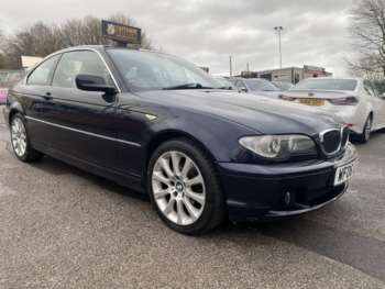 Used BMW 3 Series 2006 for Sale