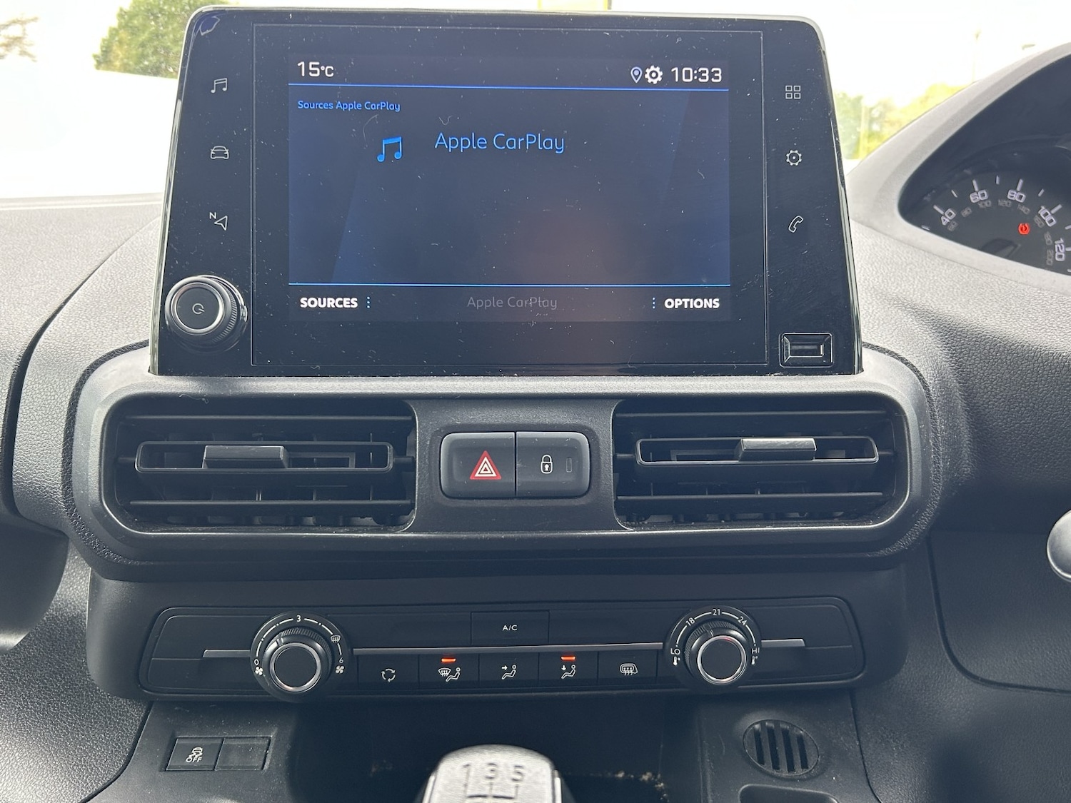 Used Peugeot Partner 2019 for sale - 76422117: Photo 12