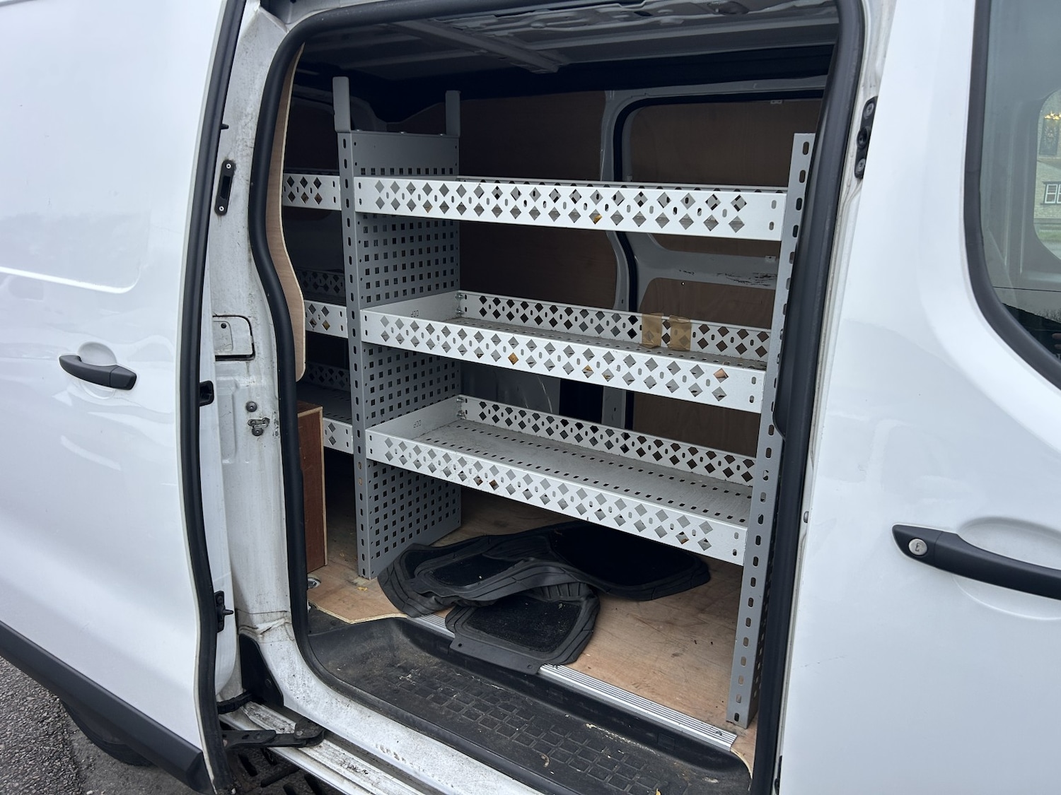 Used Citroen Dispatch 2021 for sale - 77038956: Photo 10