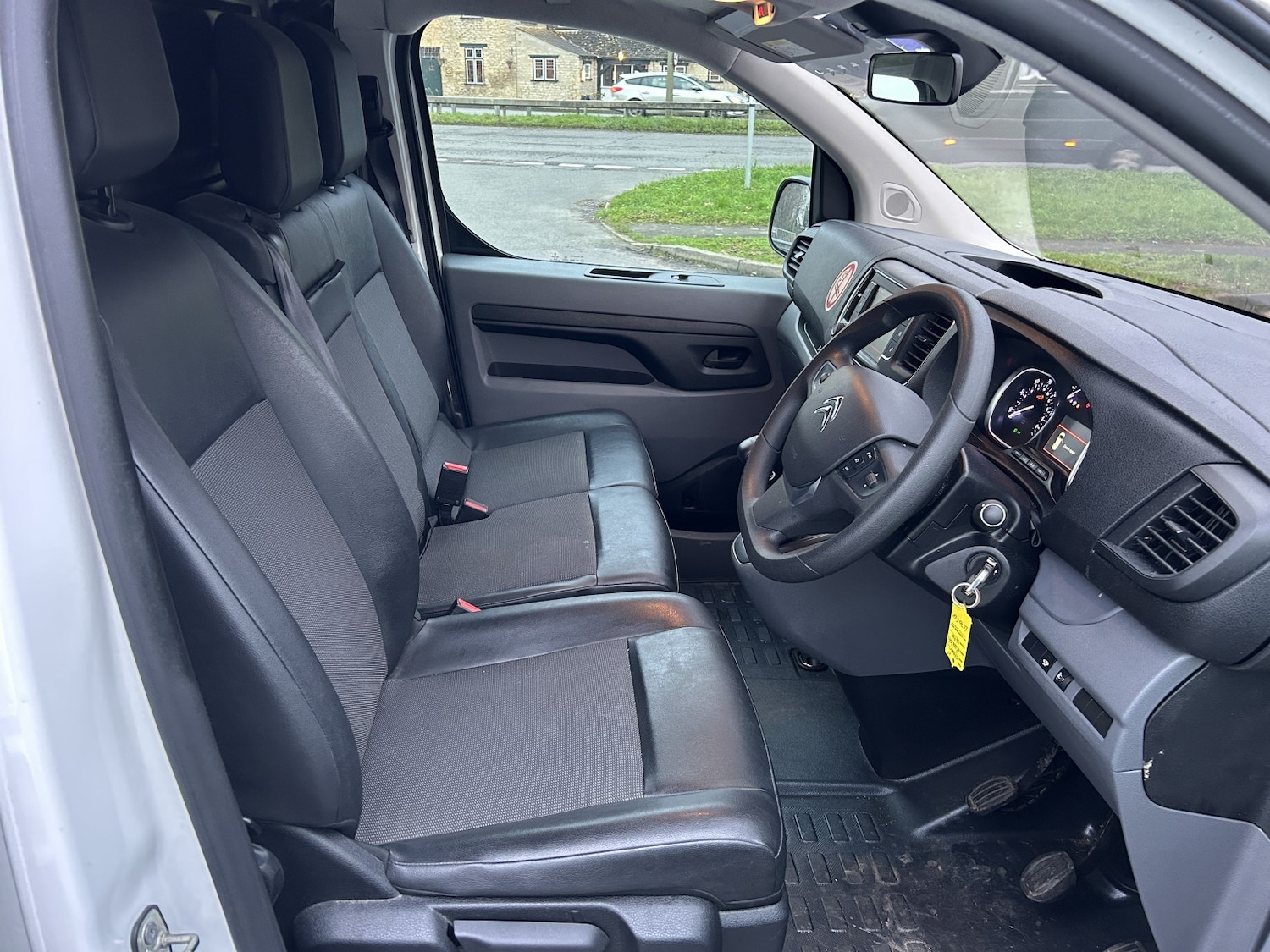 Used Citroen Dispatch 2021 for sale - 77038956: Photo 11