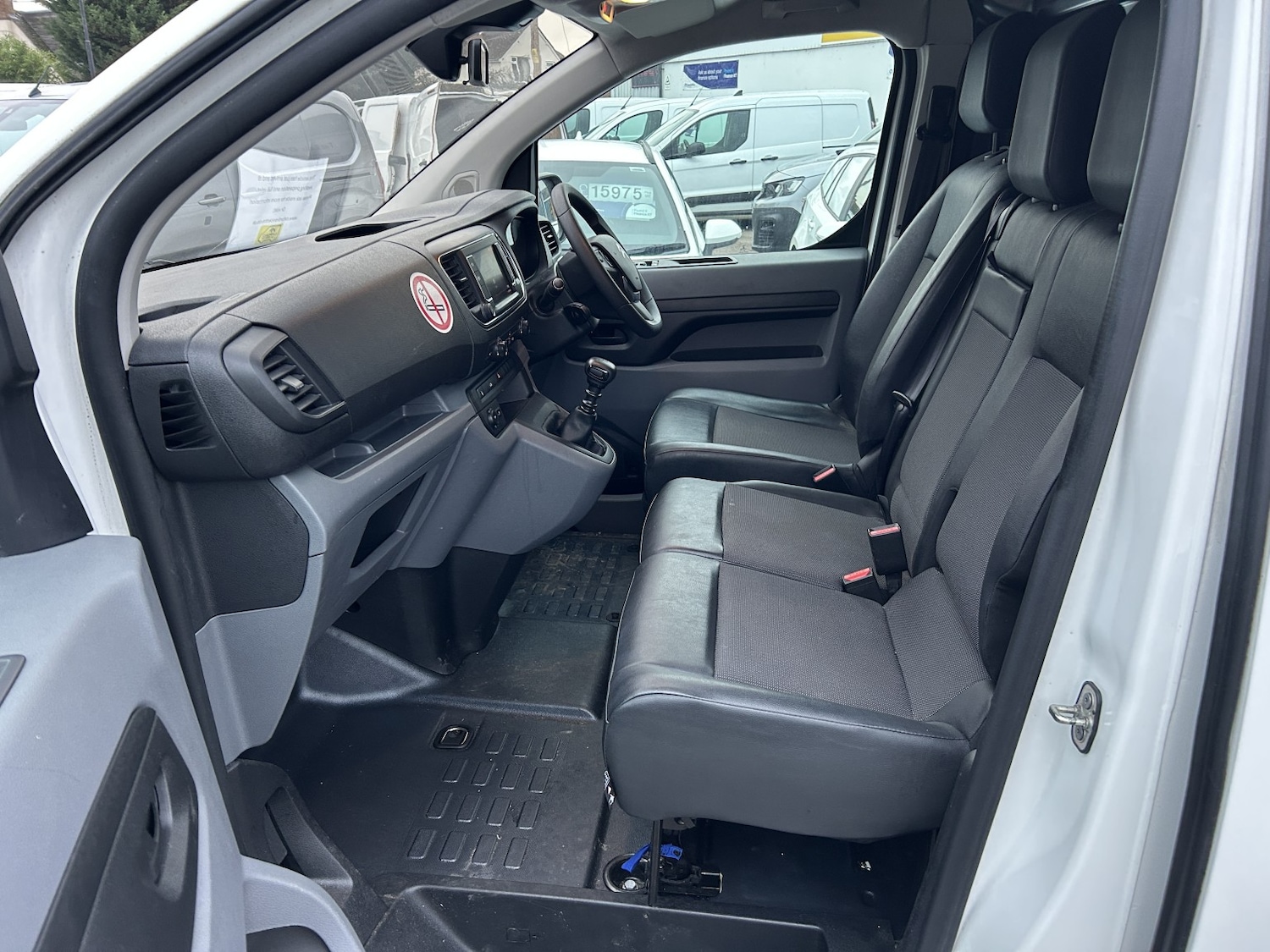 Used Citroen Dispatch 2021 for sale - 77038956: Photo 6