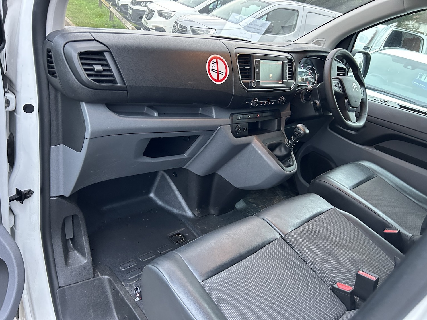 Used Citroen Dispatch 2021 for sale - 77038956: Photo 7