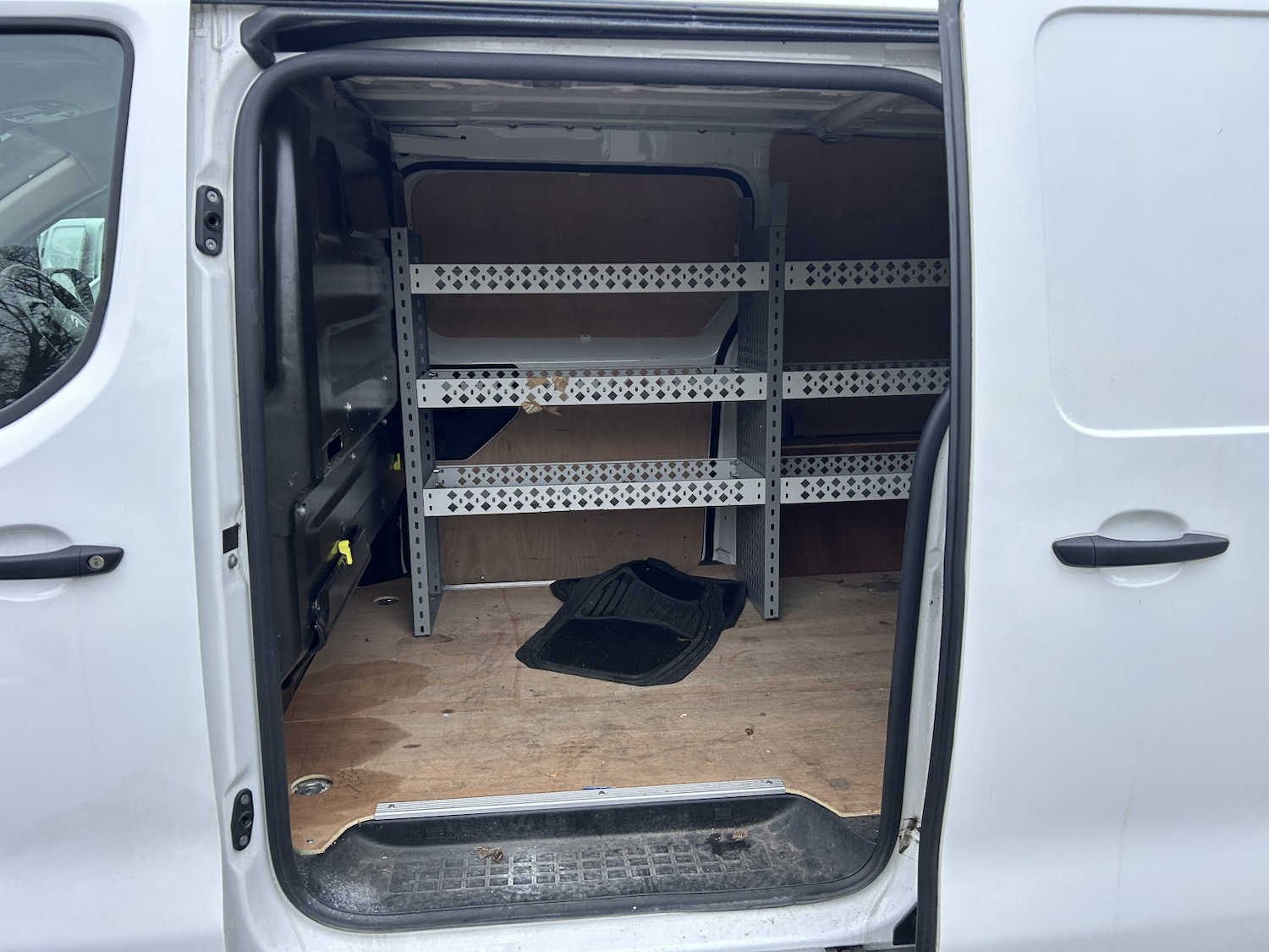 Used Citroen Dispatch 2021 for sale - 77038956: Photo 8