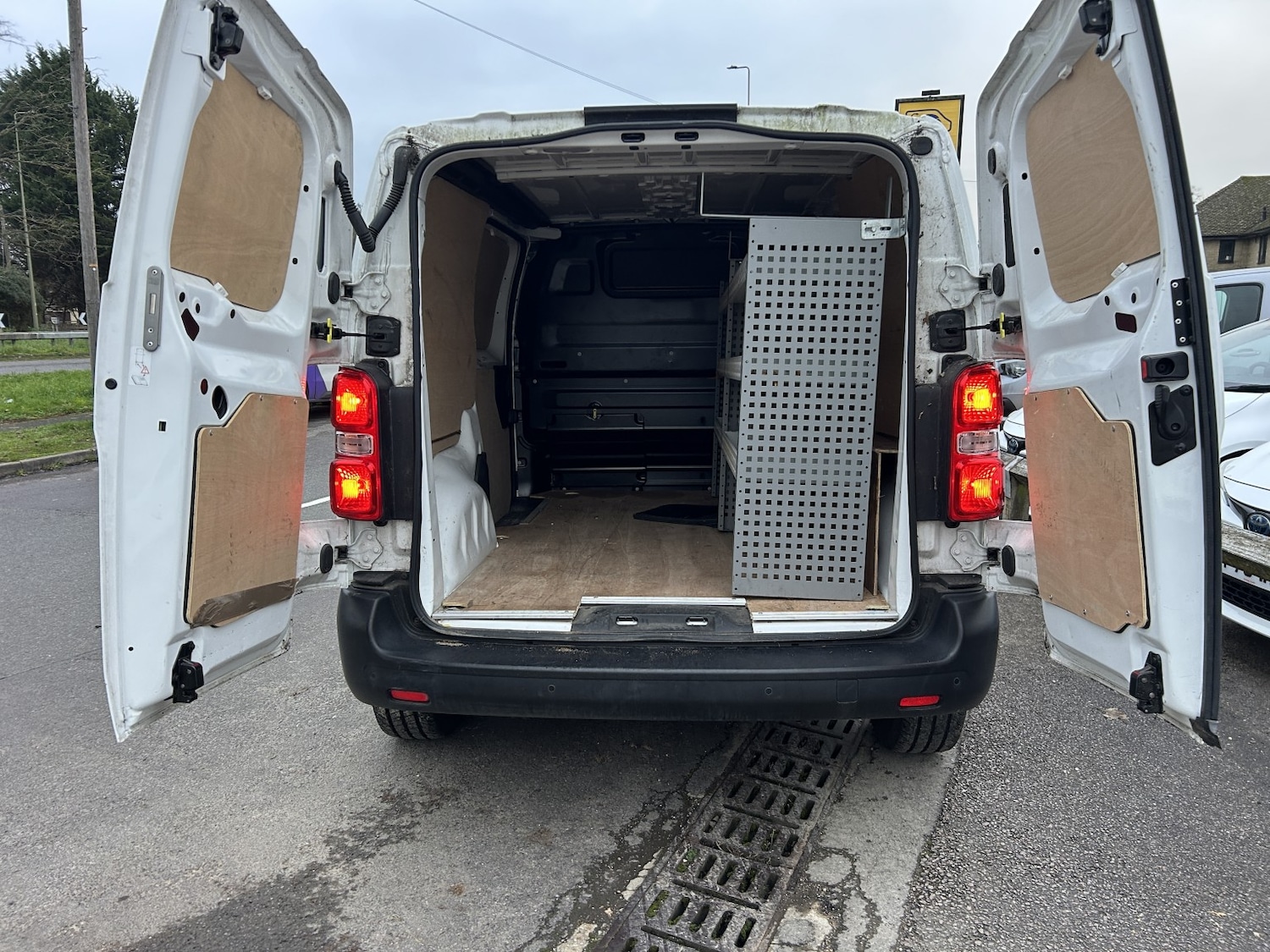 Used Citroen Dispatch 2021 for sale - 77038956: Photo 9