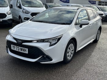 Used Toyota Corolla 2023 for sale - 79771799: Photo