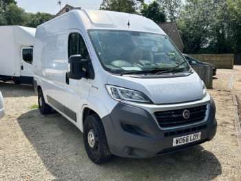 Used Fiat Ducato 2017 for sale - 74983885: Photo