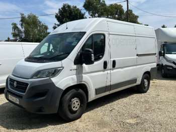Used Fiat Ducato 2017 for sale - 74983885: Photo