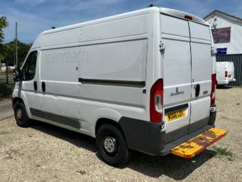 Used Fiat Ducato 2017 for sale - 74983885: Photo