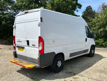 Used Fiat Ducato 2017 for sale - 74983885: Photo
