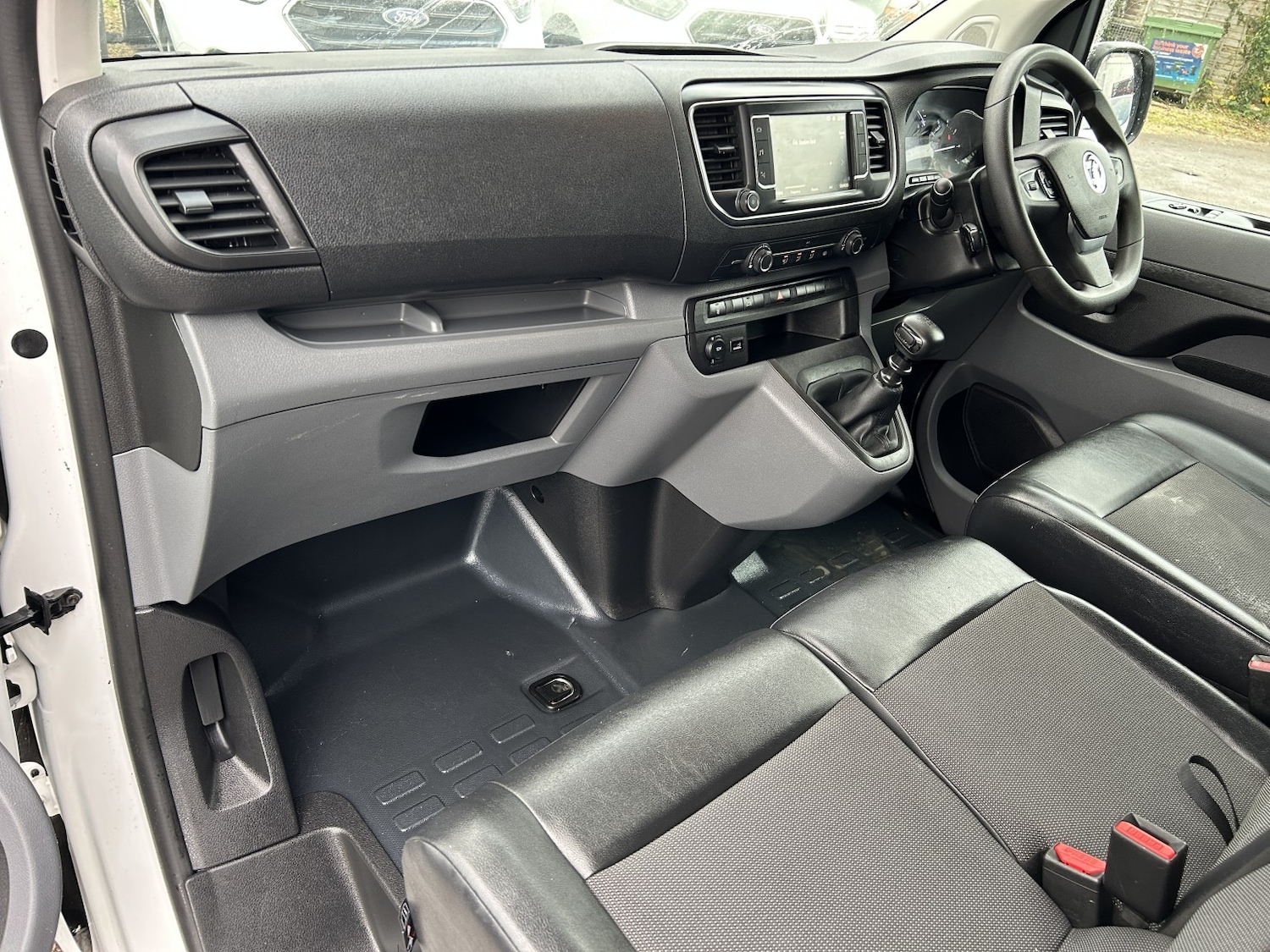 Used Vauxhall Vivaro 2020 for sale - 76896999: Photo 10