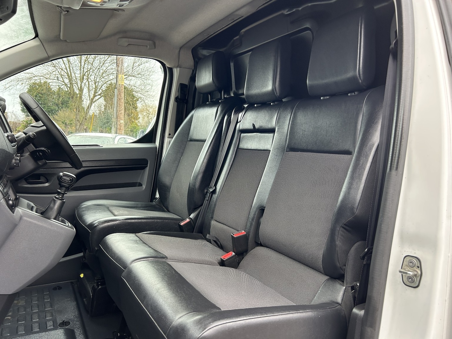 Used Vauxhall Vivaro 2020 for sale - 76896999: Photo 11