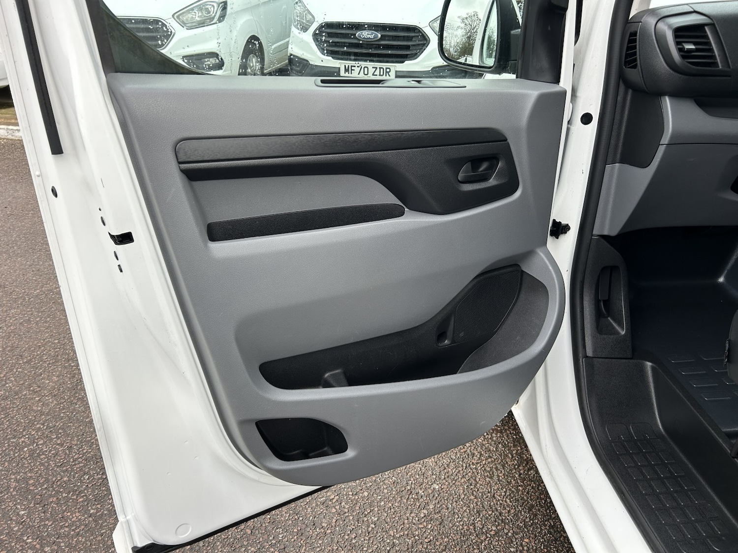 Used Vauxhall Vivaro 2020 for sale - 76896999: Photo 12