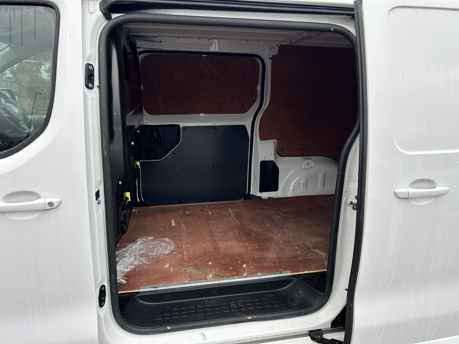 Used Vauxhall Vivaro 2020 for sale - 76896999: Photo 13