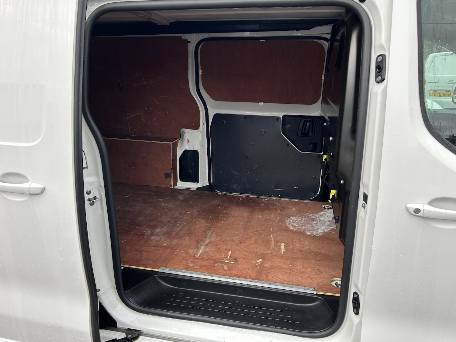 Used Vauxhall Vivaro 2020 for sale - 76896999: Photo 15