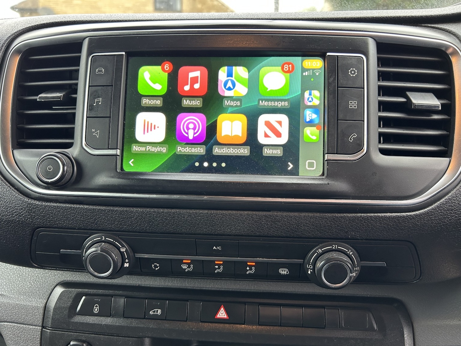 Used Vauxhall Vivaro 2020 for sale - 76896999: Photo 20