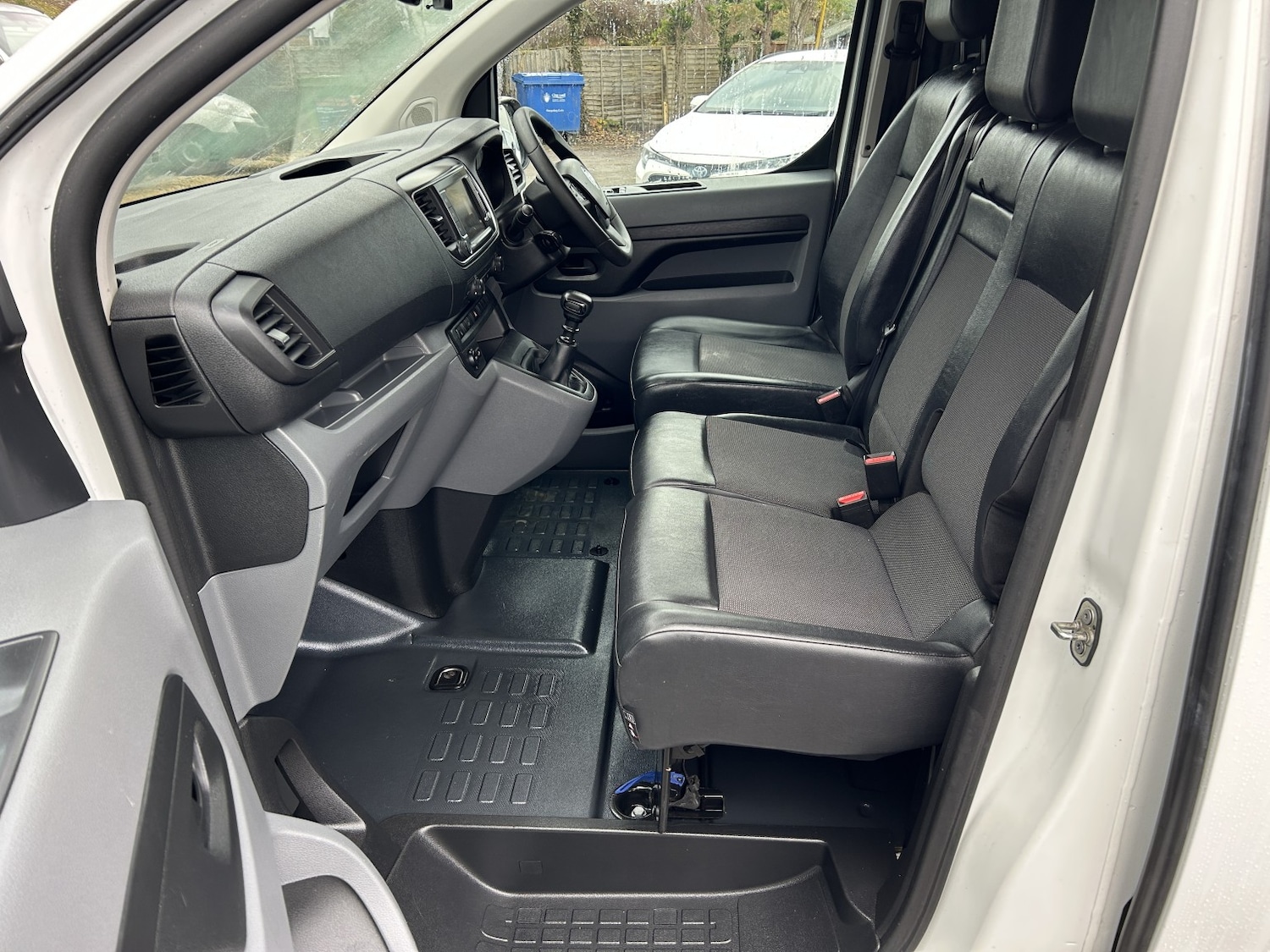 Used Vauxhall Vivaro 2020 for sale - 76896999: Photo 9