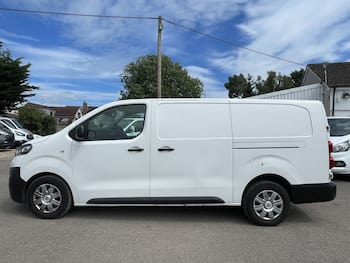 Used Vauxhall Vivaro 2019 for sale - 79771734: Photo