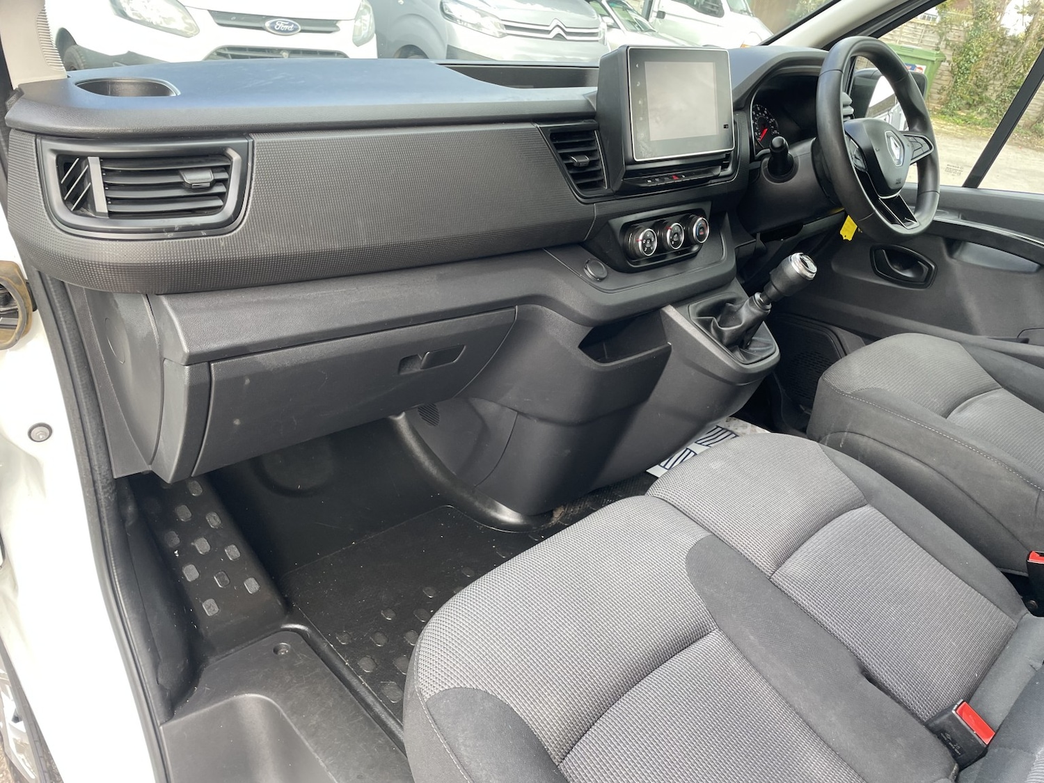 Used Renault Trafic 2022 for sale - 77836870: Photo 10