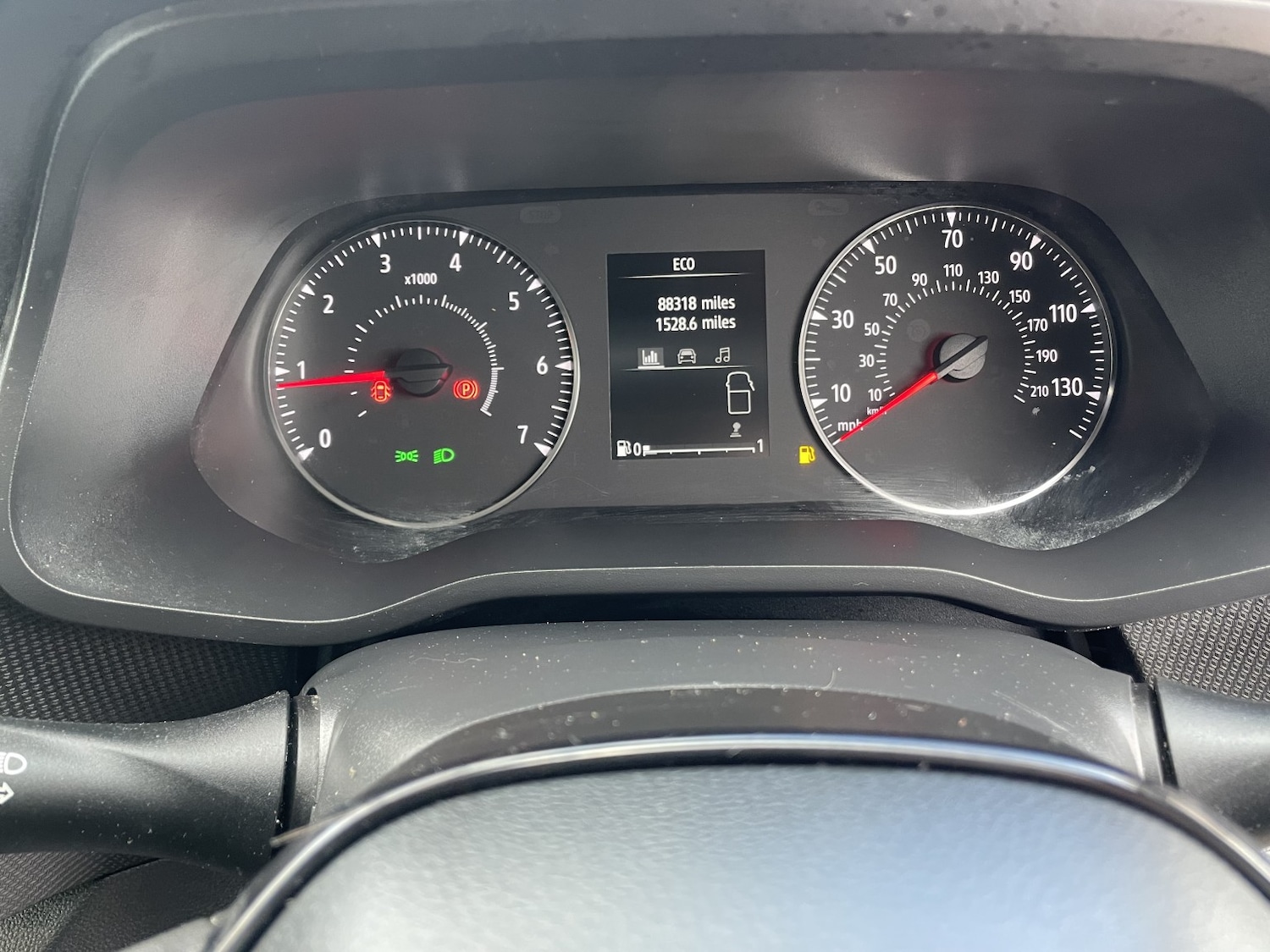 Used Renault Trafic 2022 for sale - 77836870: Photo 18