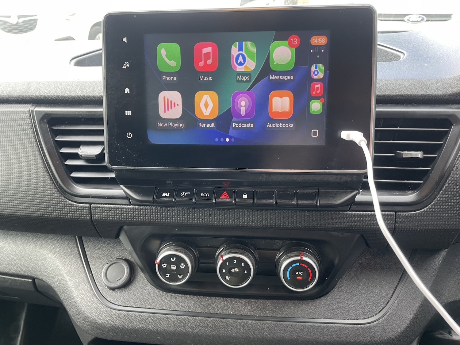 Used Renault Trafic 2022 for sale - 77836870: Photo 19