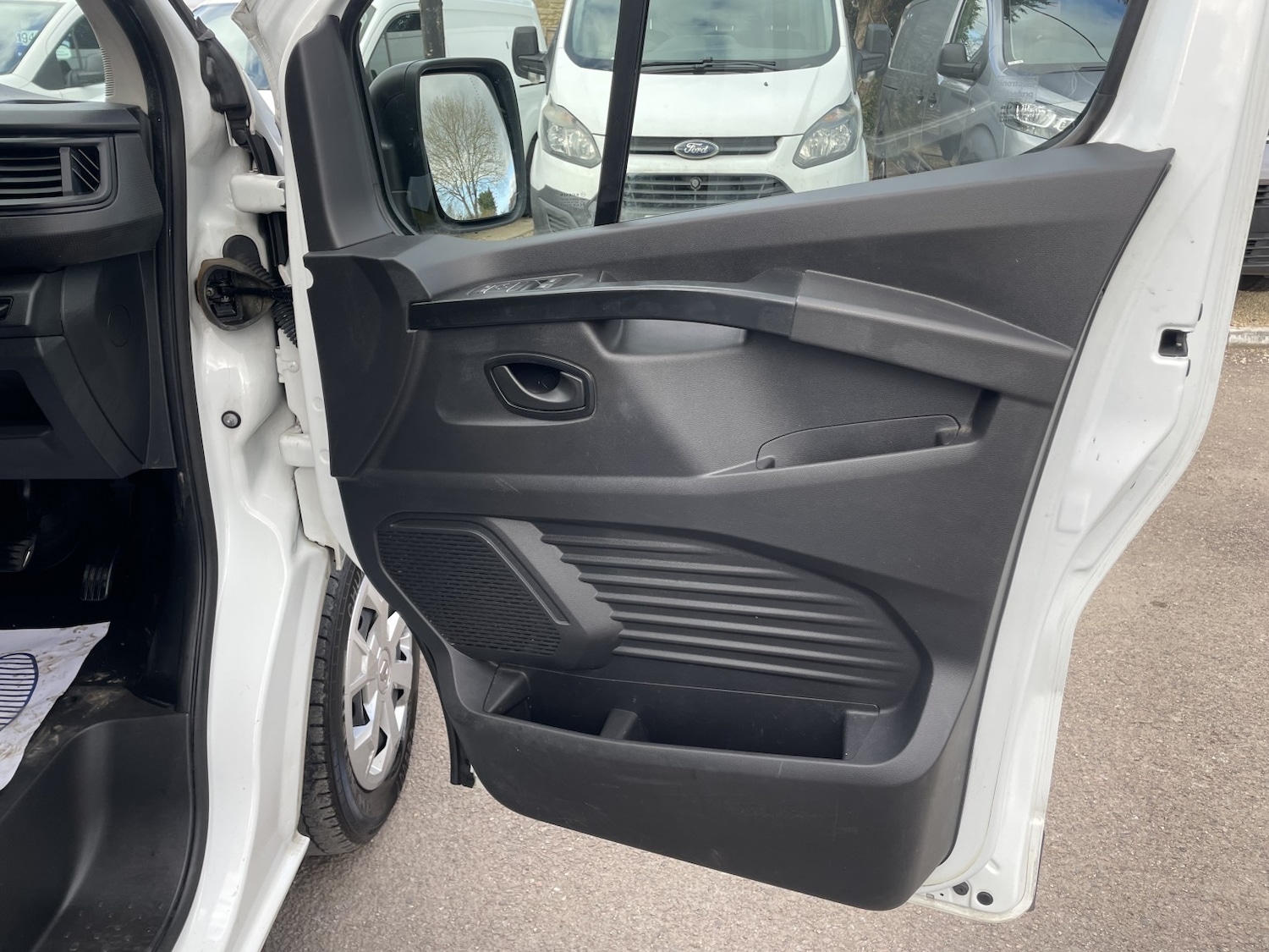 Used Renault Trafic 2022 for sale - 77836870: Photo 20