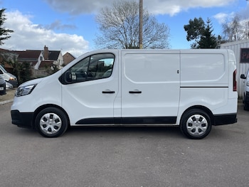 Used Renault Trafic 2022 for sale - 77836870: Photo