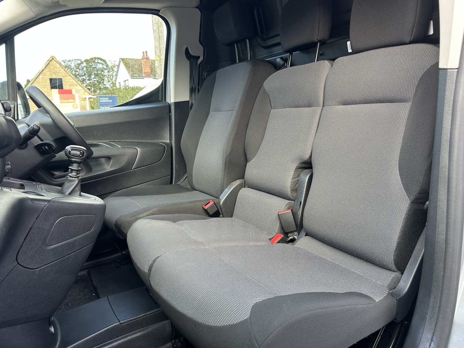 Used Peugeot Partner 2023 for sale - 76198213: Photo 10