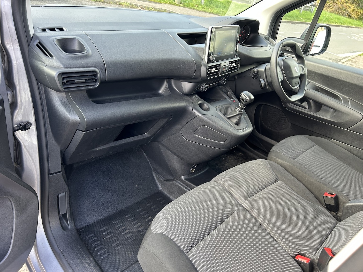 Used Peugeot Partner 2023 for sale - 76198213: Photo 11