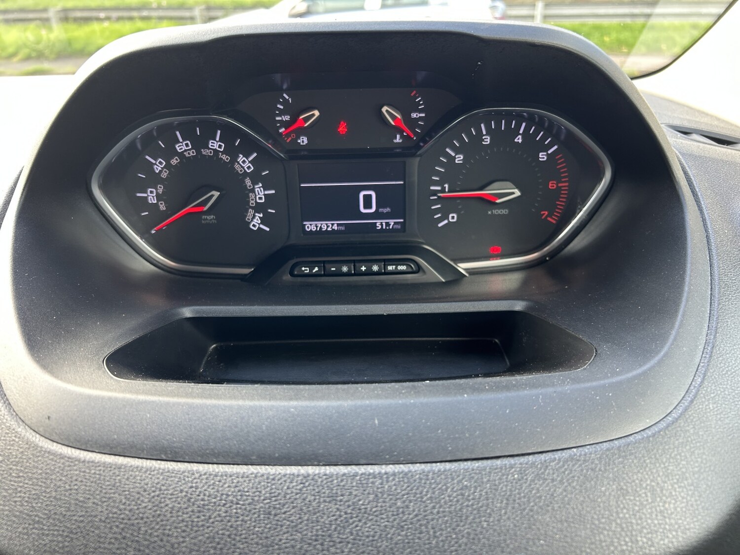 Used Peugeot Partner 2023 for sale - 76198213: Photo 20