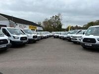 Used Vauxhall Vivaro 2020 for sale - 76164433: Photo 4