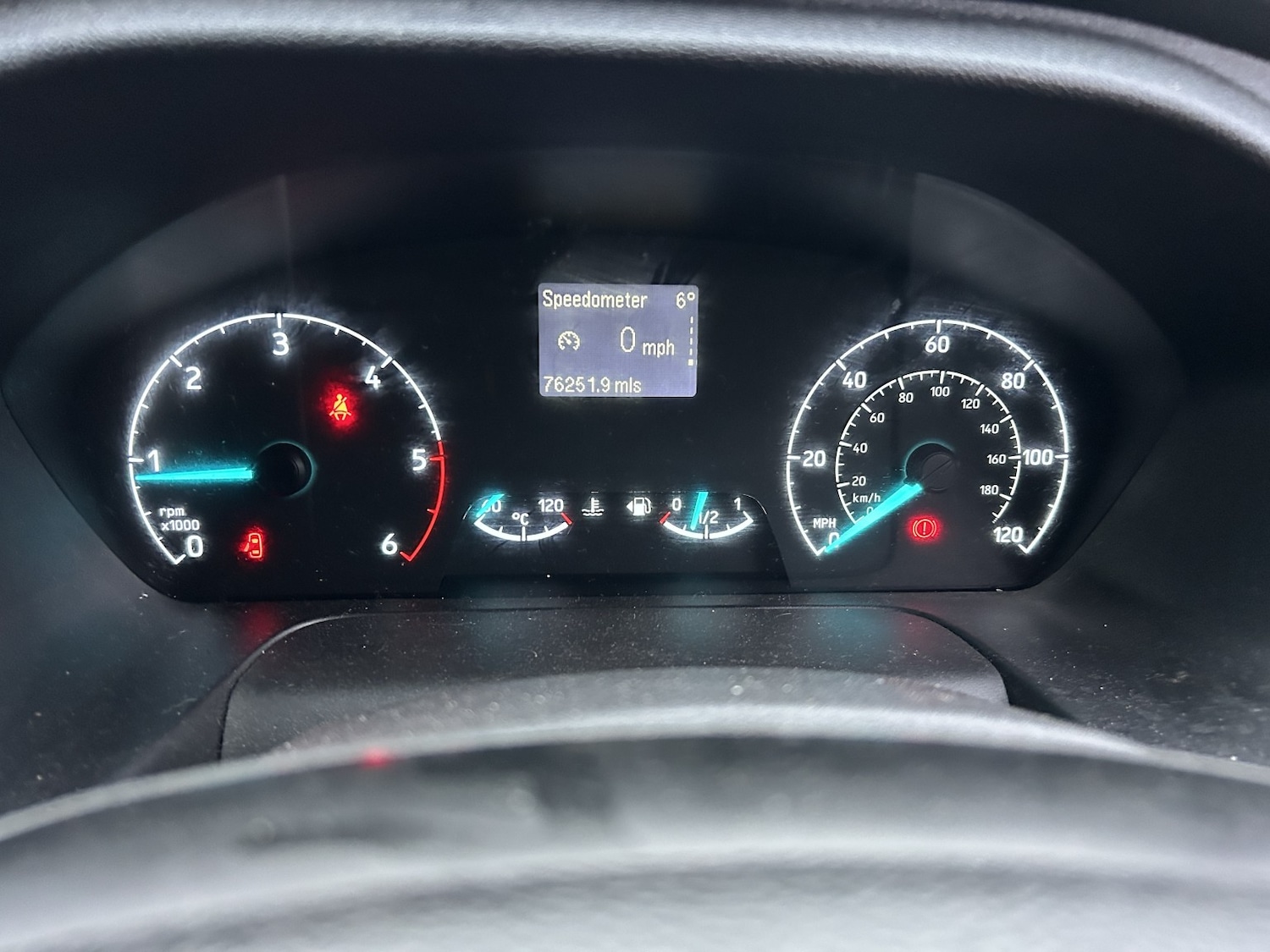 Used Ford Transit Custom 2019 for sale - 77038899: Photo 10