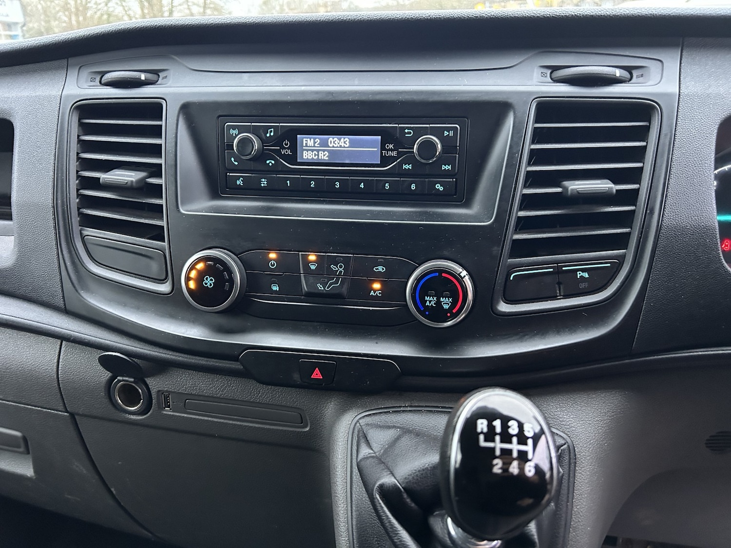 Used Ford Transit Custom 2019 for sale - 77038899: Photo 11