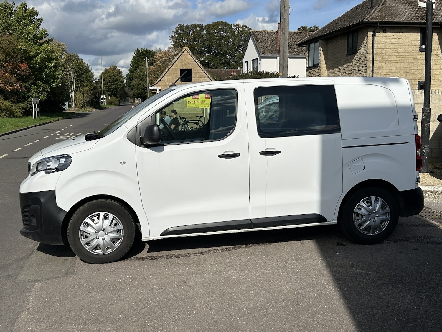 Used Peugeot Expert 2020 for sale - 76358091: Photo 2