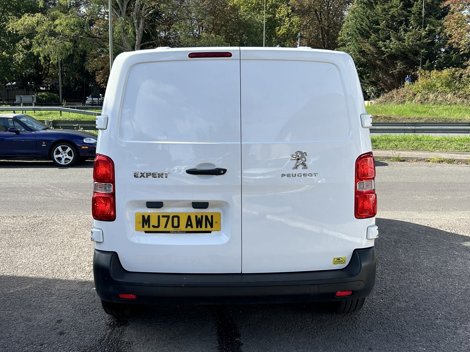 Used Peugeot Expert 2020 for sale - 76358091: Photo 4